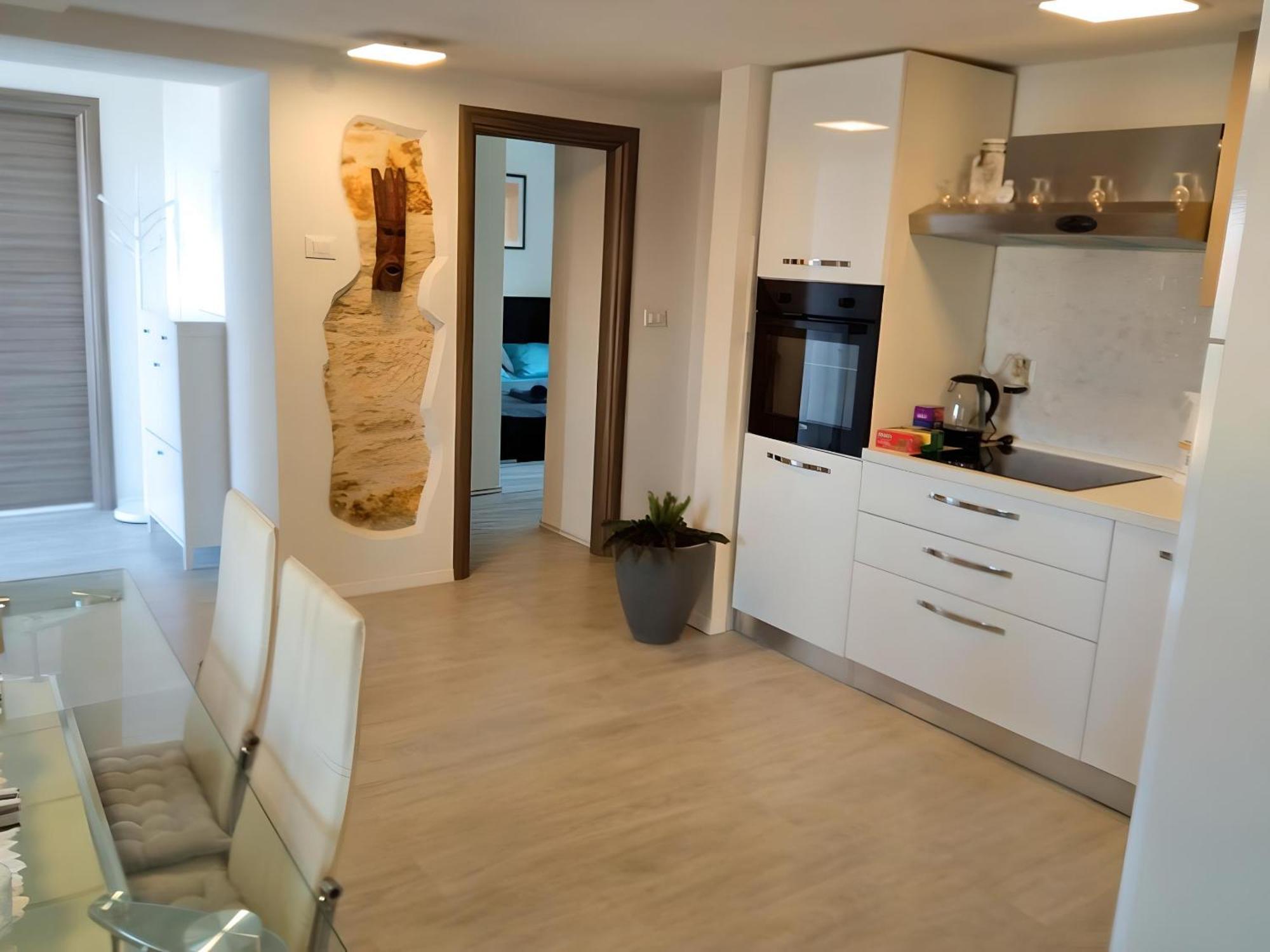 Apartment Valentino Tar-Vabriga Exterior foto